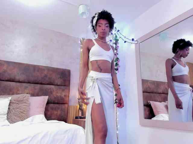 AnnieSanz webcam