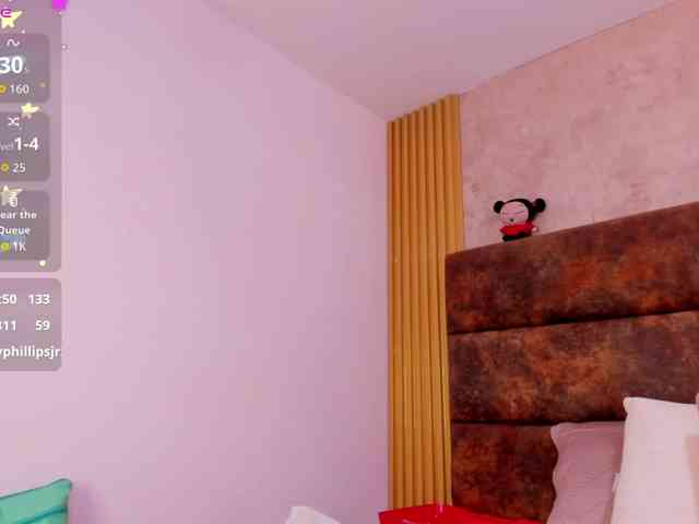 AnnieSanz webcam