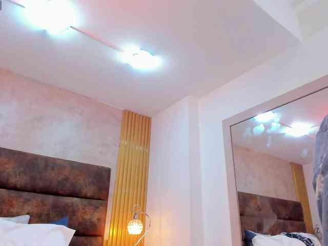 AnnieSanz webcam