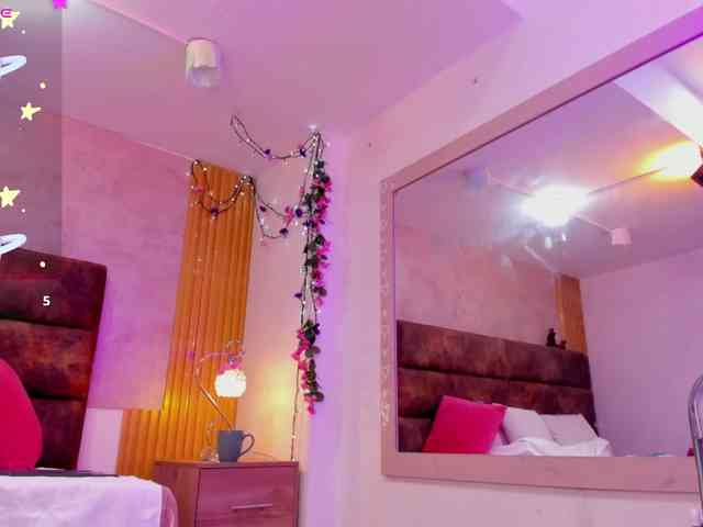 AnnieSanz webcam