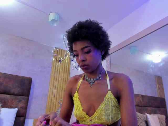 AnnieSanz webcam