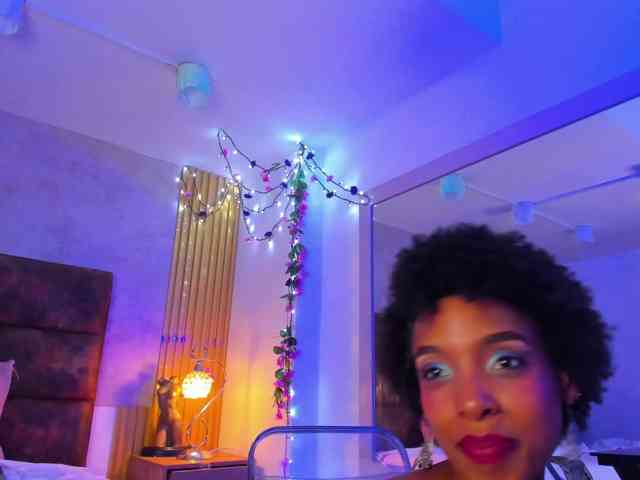 AnnieSanz webcam