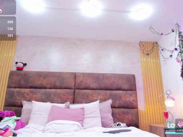 AnnieSanz webcam