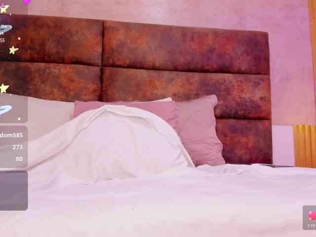 AnnieSanz webcam