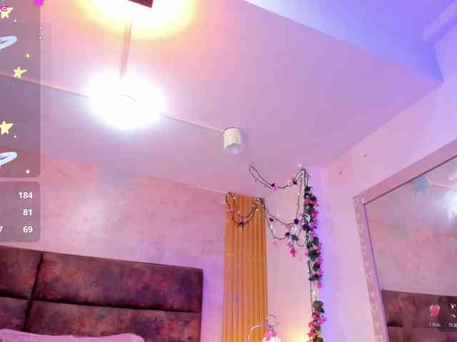 AnnieSanz webcam