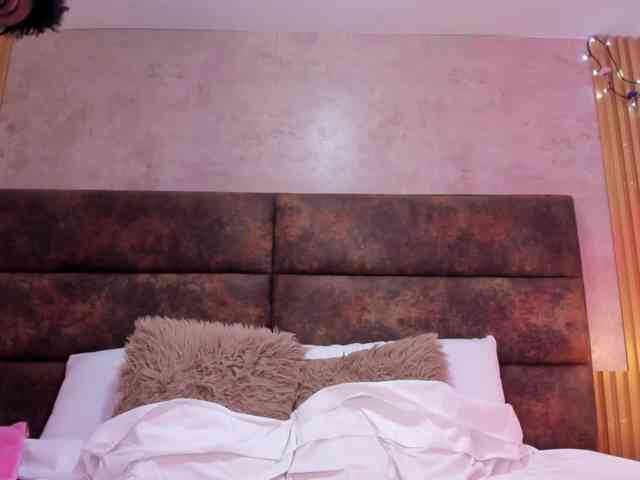 AnnieSanz webcam