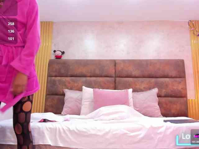 AnnieSanz webcam