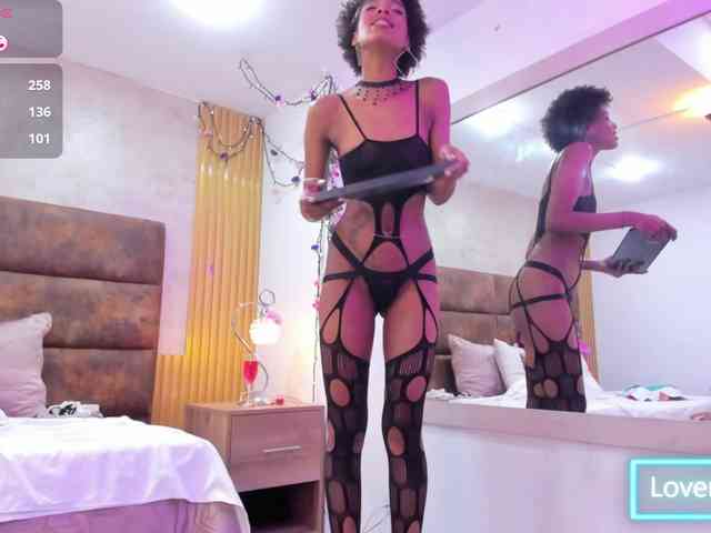 AnnieSanz webcam