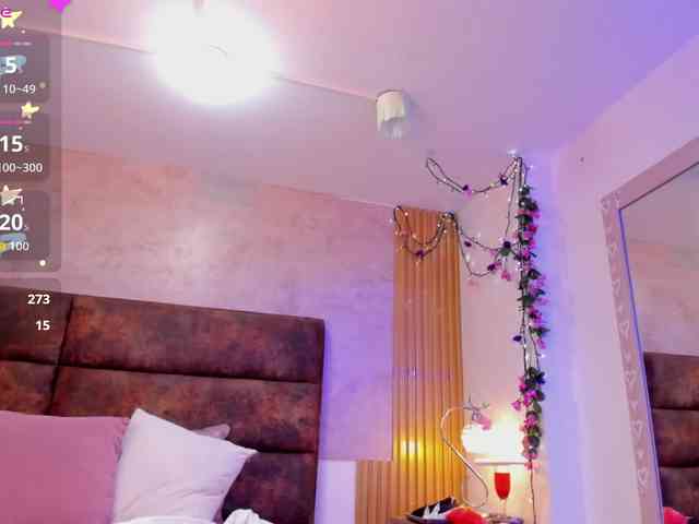 AnnieSanz webcam