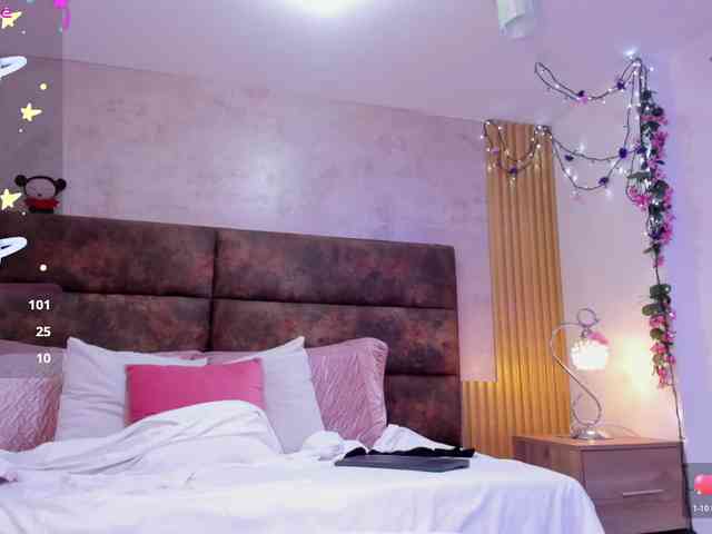 AnnieSanz webcam