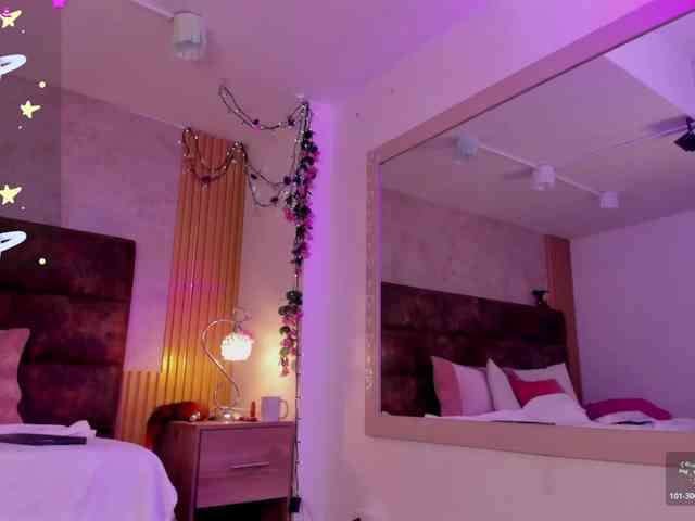 AnnieSanz webcam