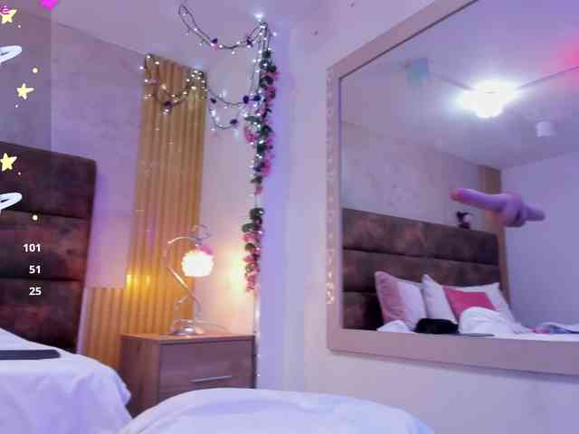 AnnieSanz webcam