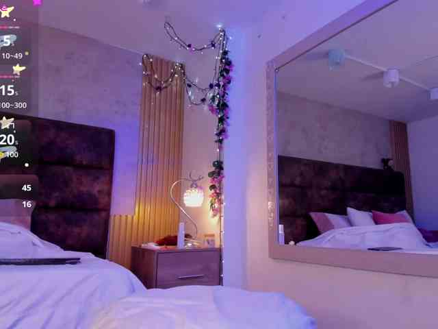 AnnieSanz webcam