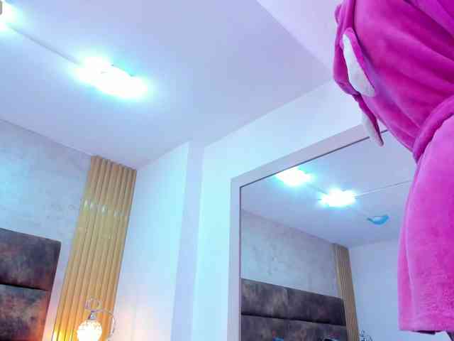 AnnieSanz webcam