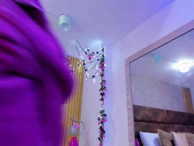 AnnieSanz webcam