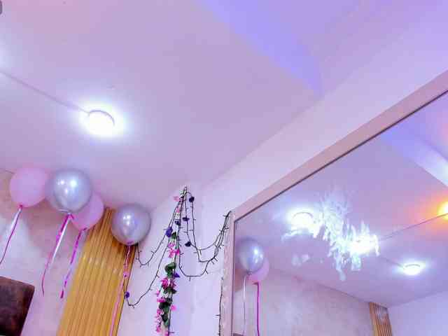AnnieSanz webcam