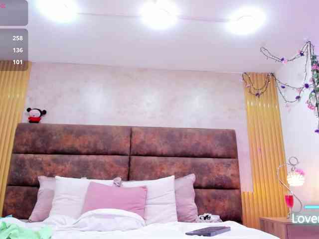 AnnieSanz webcam
