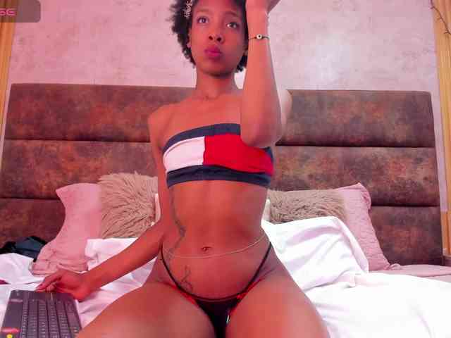 Modelo: AnnieSanz