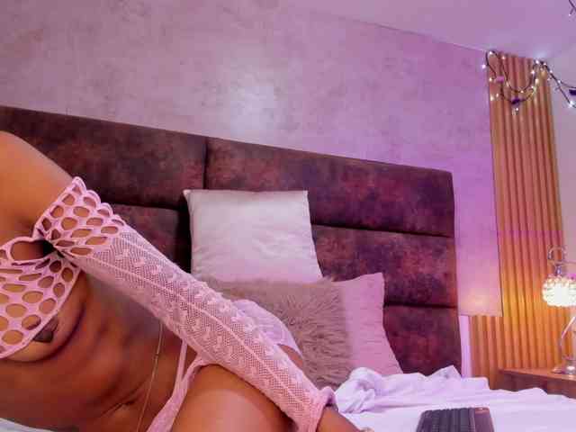 AnnieSanz webcam