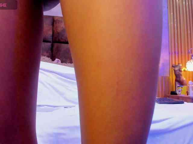 AnnieSanz webcam