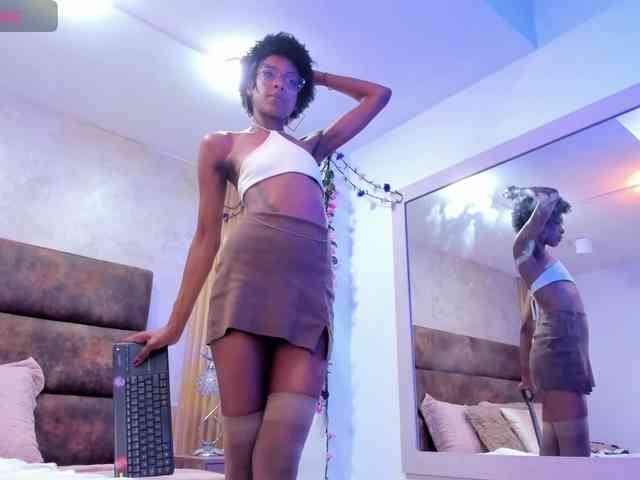 AnnieSanz webcam