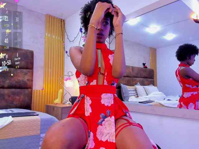 AnnieSanz webcam