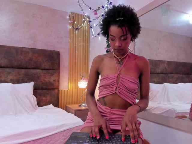 AnnieSanz webcam
