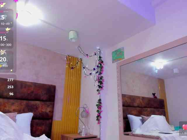 AnnieSanz webcam