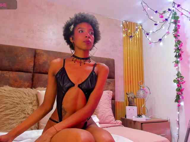 AnnieSanz webcam
