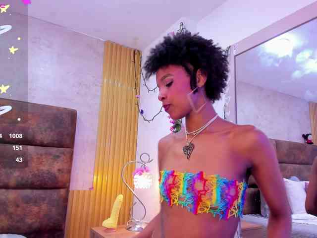 AnnieSanz webcam
