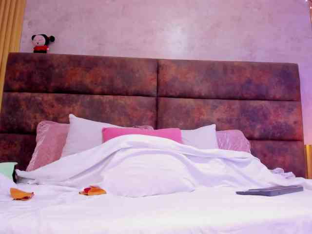 AnnieSanz webcam