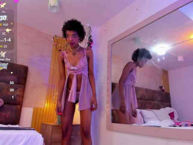 AnnieSanz webcam