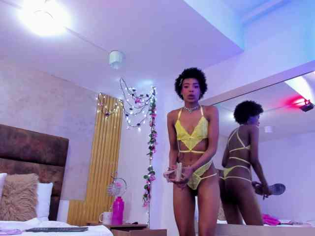 AnnieSanz webcam