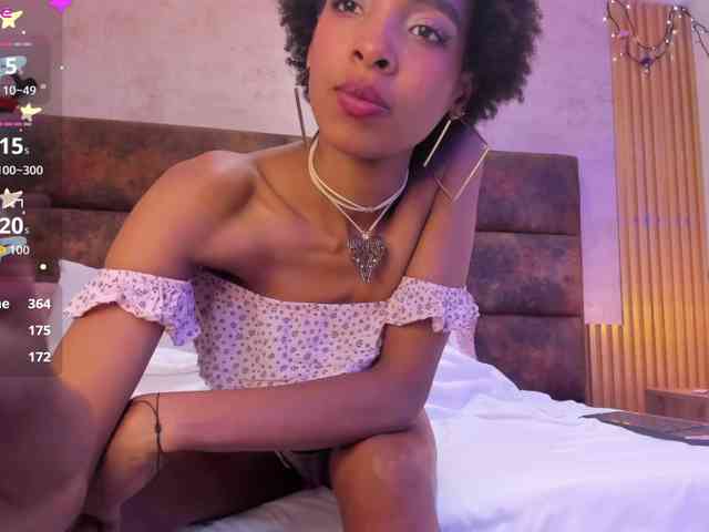 AnnieSanz webcam