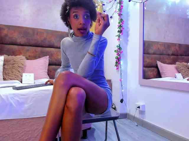 AnnieSanz webcam