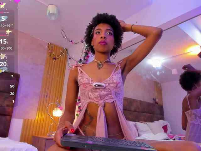 AnnieSanz webcam