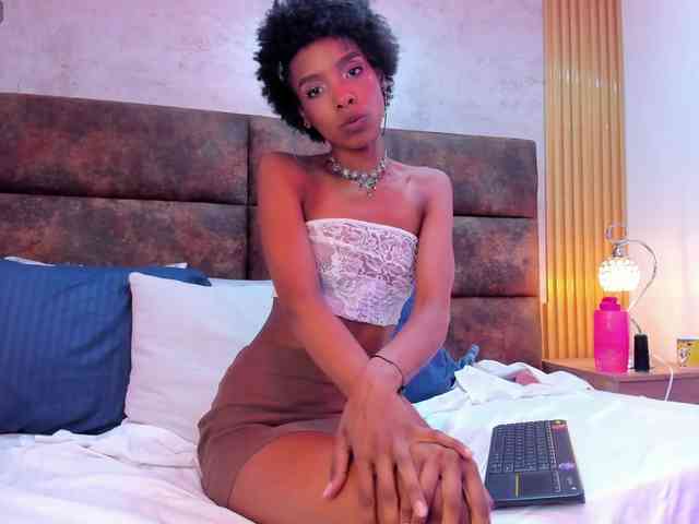 AnnieSanz webcam