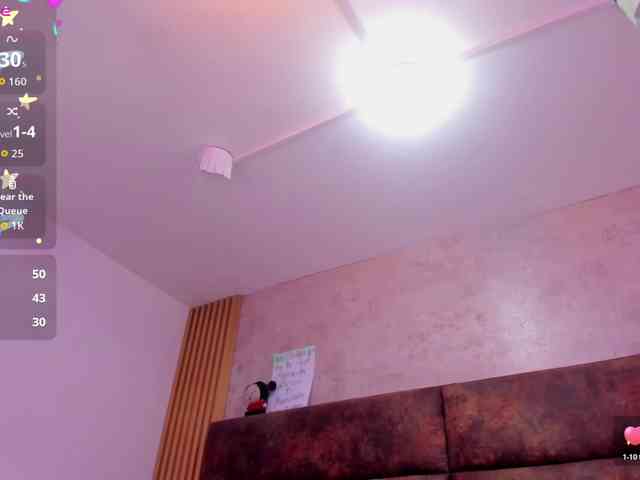 AnnieSanz webcam