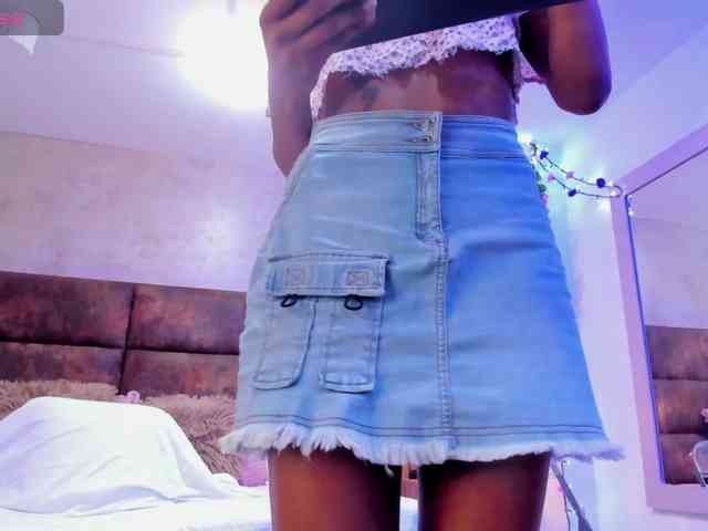 AnnieSanz webcam