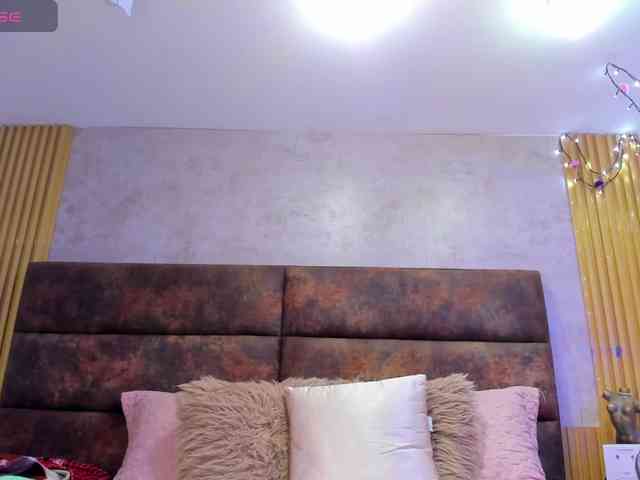 AnnieSanz webcam