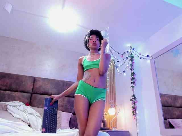 AnnieSanz