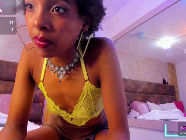 AnnieSanz webcam