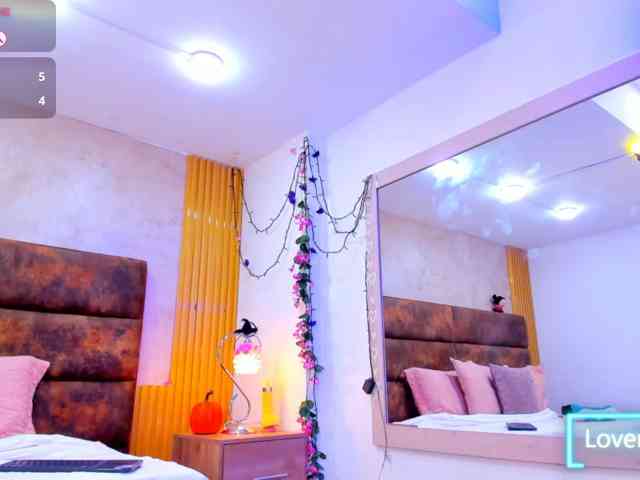AnnieSanz webcam
