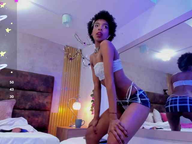 AnnieSanz webcam