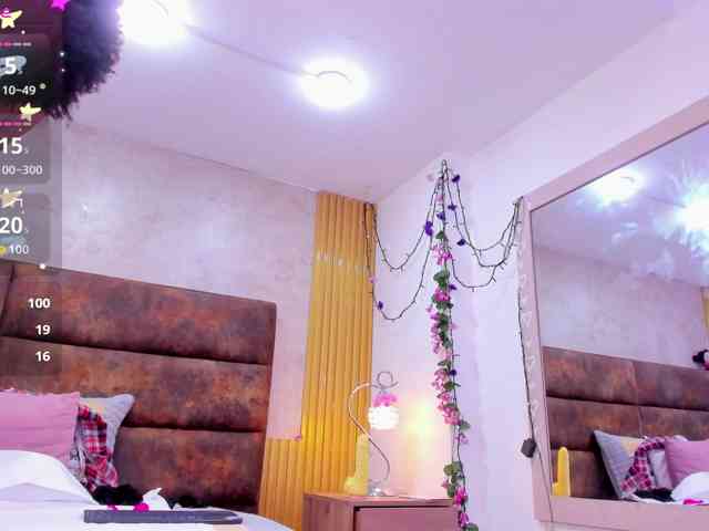 AnnieSanz webcam