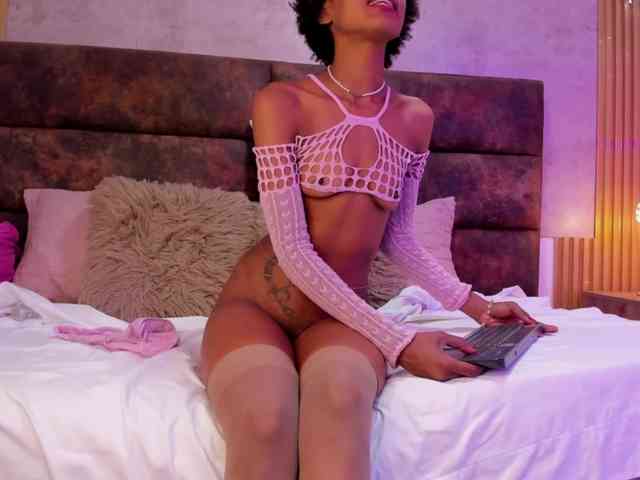 AnnieSanz webcam