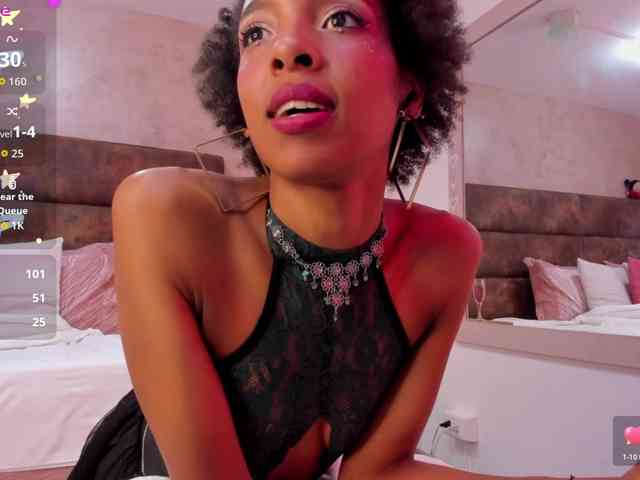 AnnieSanz webcam