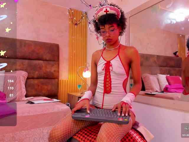 AnnieSanz webcam