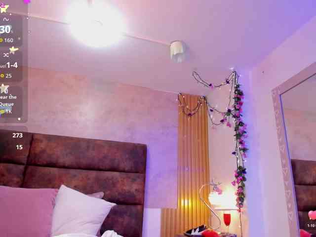AnnieSanz webcam