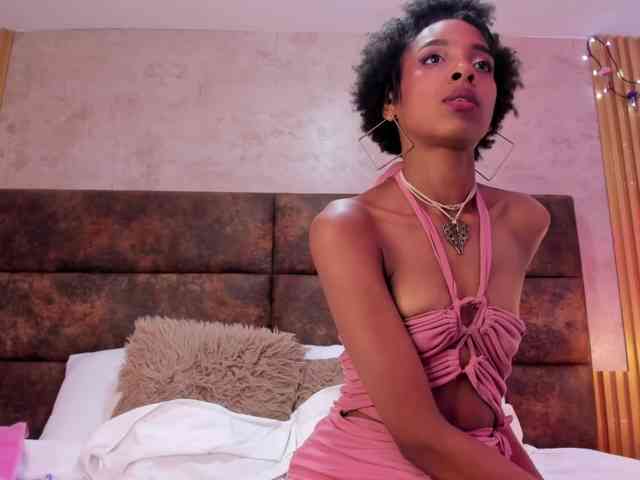 AnnieSanz webcam